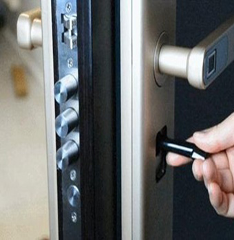 乾县开锁 乾县开锁公司开修指纹锁