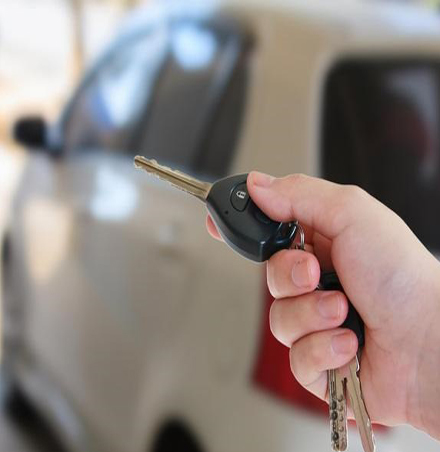 乾县开锁公司 乾县汽车开锁 配汽车钥匙